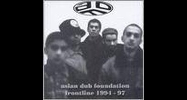 Frontline 1994-1997