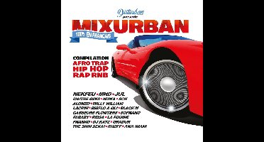 Mixurban "100% En Francais"