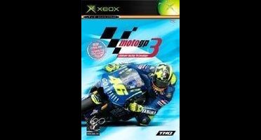 Moto Gp 3