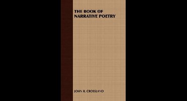The Book of Narrative Poetry