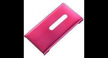 Nokia Lumia 800 CC-3032 Hard Cover Fuchsia