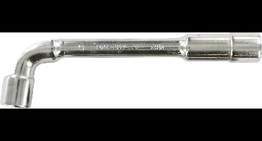 BAHCO gebogen soksleutel 28M, 13 mm, chroom vanadium | 28M-13