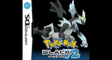 Pokemon: Black 2