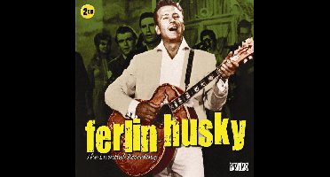 Husky Ferlin - Essential Recordings