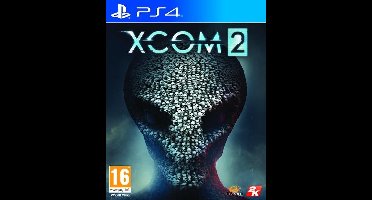 XCOM 2 -PS4