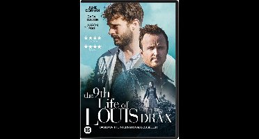 9Th Life Of Louis Drax