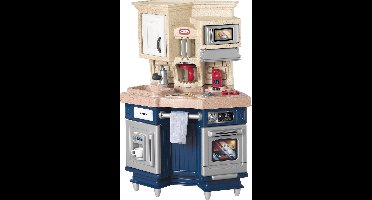 Little Tikes Keuken Super Chef - Speelkeuken Rollenspel