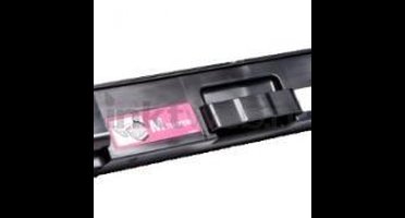 FLWR - Toner / TN-900M / Magenta - Geschikt voor Brother