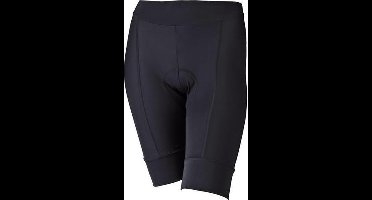 Agu Broek Kort Pro Dames Zwart XS