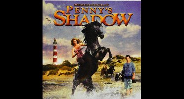 Penny's Shadow (CD)