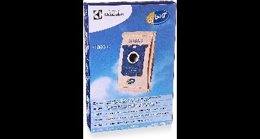 Electrolux S-Bag E200B - Stofzuigerzak