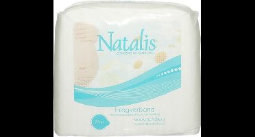 Natalis Inlegverband - 15 stuks