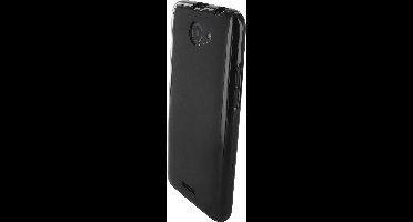 Mobiparts Essential TPU Case HTC Desire 516 Black