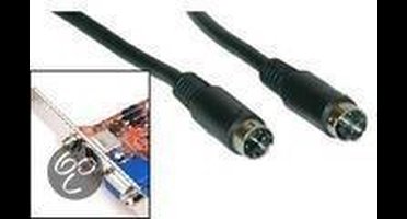 Microconnect SVHS 1.5m M-M