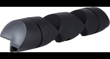 Majoni Dockfender 1 Zwart 100x19x19cm