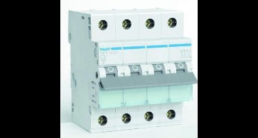 Hager MCN Stroomonderbreker - MCN632E - E2ZRF