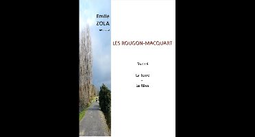 Rougon-Macquart 8 - LES ROUGON-MACQUART