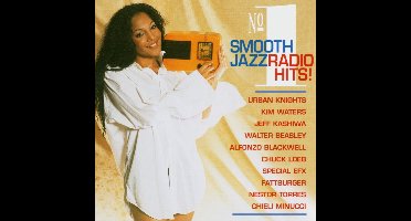 No.1 Smooth Jazz Radio Hits