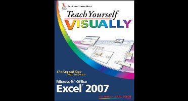 Teach Yourself Visually Excel 2007