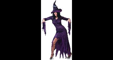 Excorsist Sue jurkjes voor Halloween