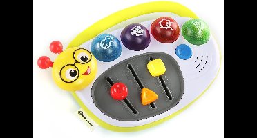 Interactief speelgoed Baby Einstein Little DJ-muziekpad