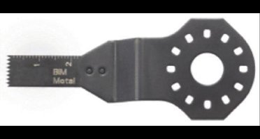 Duikzaagblad zaagblad 10 x 20 mm