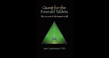 Quest for the Emerald Tablets