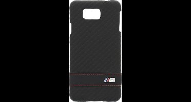 BMW M Hardcase Carbon Black voor Samsung Galaxy Alpha