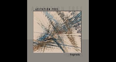 Fragments (Limited Mint Vinyl)