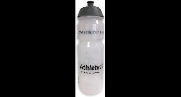 Tacx Shiva Bidon Voordeelpak 2 stuks - 2x 750cc - Transparant