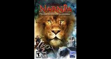 Narnia De Leeuw, De Heks, Kleerkast - Windows