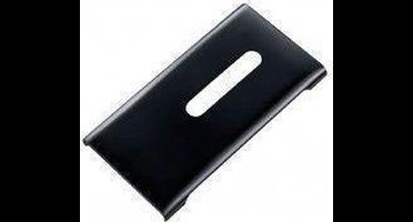 Nokia Lumia 800 CC-3032 Hard Cover Black
