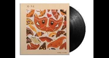 Colour Of Spring (LP+AudioDvd)