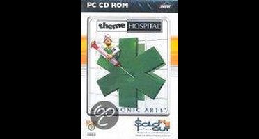 Theme Hospital
