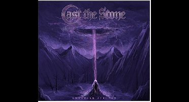 Cast The Stone - Empyrean Atrophy