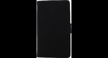 Mobilize Slim Wallet Book Case Nokia Lumia 530 Black