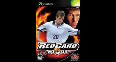 Red Card Soccer, Same Game Diferent Rules