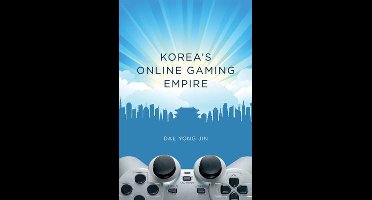 Koreas Online Gaming Empire