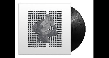 Ulrika Spacek - The Album Paranoia (LP)