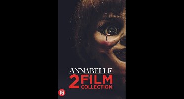 Annabelle 1&2