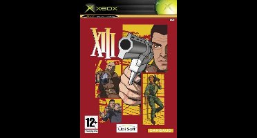 XIII