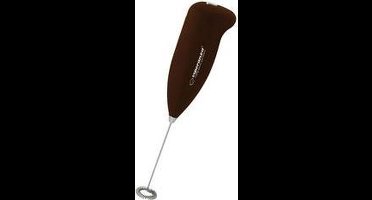 Esperanza Melkopschuimer Latte - Bruin