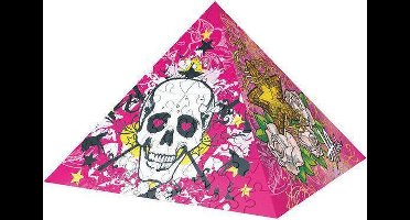 Ravensburger Puzzelpyramide - LA Ink