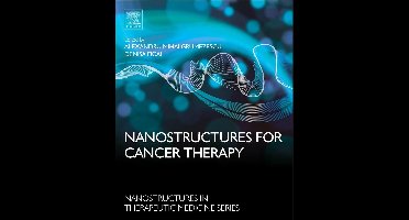 Nanostructures in Therapeutic Medicine - Nanostructures for Cancer Therapy