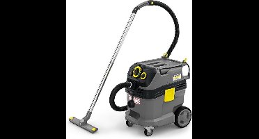 Kärcher NT 30/1 Tact Te H EU - 1.148-237.0 - asbest stofzuiger