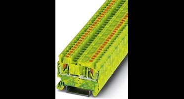 Phoenix PT 2.5-PE Groen, Geel