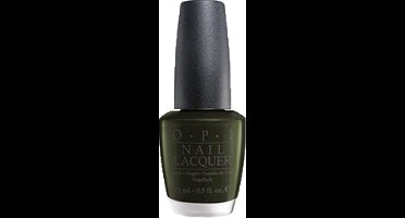 OPI nail lacquer, here today.. Aragon tomorrow