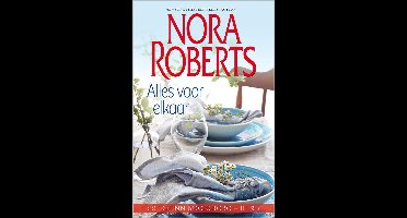HARLEQUIN NORA ROBERTS @ 0035