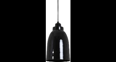 Light Living Hanglamp Yara �18x28 cm Zwart