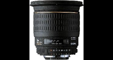 Sigma 20mm f/1.8 EX DG RF Minolta/Sony